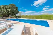 Alquiler vacacional en Pou roat