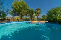 Alquiler vacacional en Lo den creus