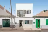 Holiday rentals in Sa caseta (portocolom)