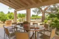 Holiday rentals in Can ribas