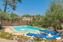 Ferienhaus auf Son durí (portopetro)
