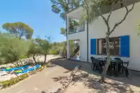 Ferienhaus auf Son durí (portopetro)