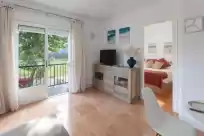 Ferienhaus auf Palomas