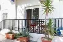 Ferienhaus auf Palomas