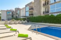 Alquiler vacacional en Mirella