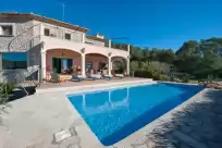 Alquiler vacacional en Ses comes