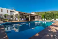 Location de vacances à Tramontana