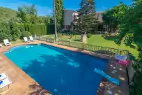 Location de vacances à Tramontana