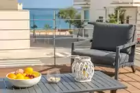 Ferienhaus auf Luna