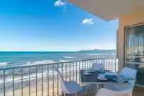 Location de vacances à Ran de mar (can picafort)