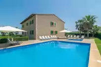 Alquiler vacacional en El palmeral
