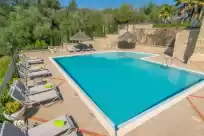 Alquiler vacacional en Son march