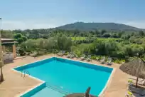 Alquiler vacacional en Son march