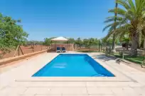 Location de vacances à Can pintat