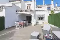 Ferienhaus auf Ultramar