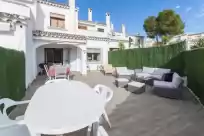 Ferienhaus auf Ultramar