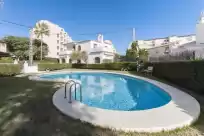 Ferienhaus auf Ultramar