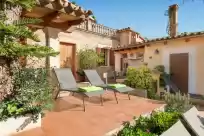 Alquiler vacacional en Los abilios