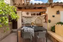 Alquiler vacacional en Los abilios