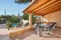 Alquiler vacacional en Los abilios