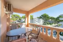 Ferienhaus auf Casa manolo