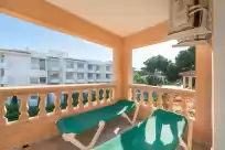 Ferienhaus auf Casa manolo