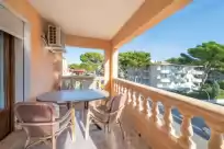 Ferienhaus auf Casa manolo