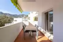 Alquiler vacacional en Lirio