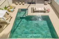 Location de vacances à Rainbow home mallorca