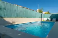 Ferienhaus auf Casa blanca (port d'alcudia)