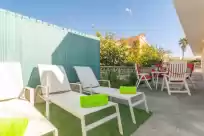 Ferienhaus auf Casa blanca (port d'alcudia)
