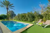 Holiday rentals in Es molí can torres