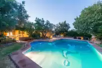 Holiday rentals in Siurana