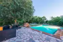 Holiday rentals in Siurana