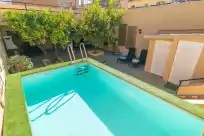 Holiday rentals in Juniper (inca)