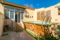 Holiday rentals in Juniper (inca)