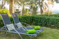 Ferienhaus auf Andreu playasol