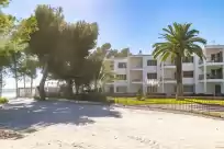 Ferienhaus auf Andreu playasol