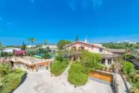 Alquiler vacacional en Villa marjals 14