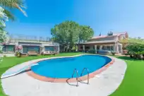 Alquiler vacacional en Villa marjals 14