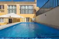 Holiday rentals in Unio 36