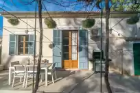 Ferienhaus auf Villa casa beltran