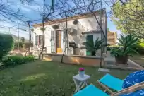 Ferienhaus auf Villa casa beltran