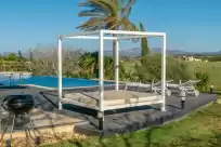 Alquiler vacacional en Santa eulalia (villa triay)