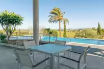 Alquiler vacacional en Santa eulalia (villa triay)