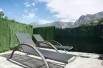 Alquiler vacacional en Cal tio lluc