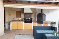 Alquiler vacacional en Cal tio lluc