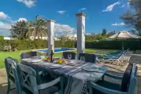 Ferienhaus auf Casa capelo