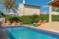 Location de vacances à Villa pastor