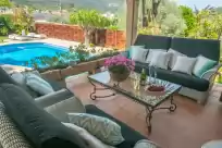 Ferienhaus auf La font (mancor)